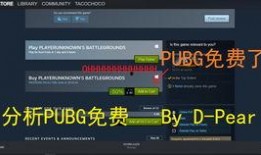 pubg小手册爆料最新,PUBG小手册最新爆料，带你领略游戏新篇章