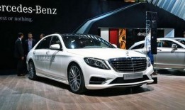 奔驰公司最新爆料,揭秘未来汽车科技与创新趋势