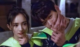 最新爆料魏大勋杨幂,甜蜜互动引网友热议